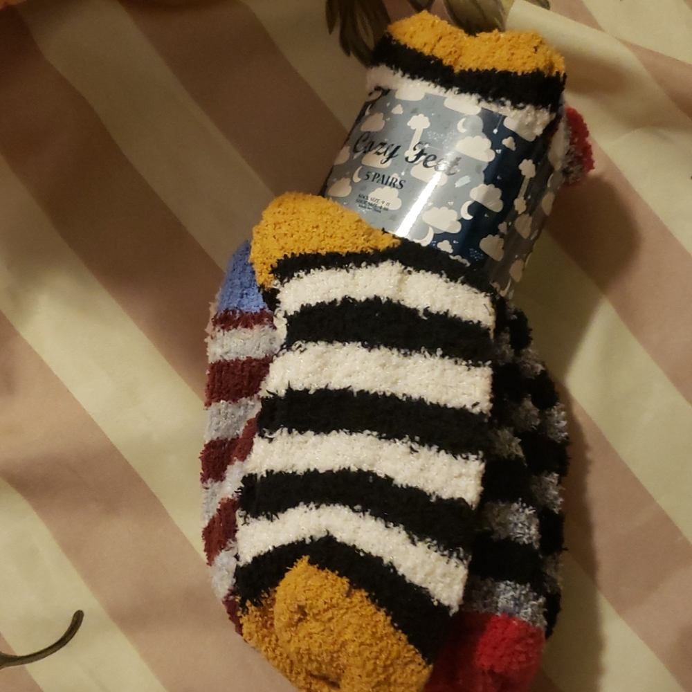 Womens socks